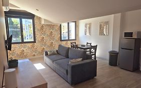 Résidence Rdv avec la Lune - 1 Suite Familial - Appt - et 1 Suite avec jacuzzi