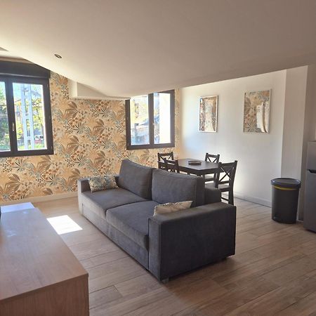 Résidence Rdv avec la Lune - 1 Suite Familial - Appt - et 1 Suite avec jacuzzi Narbona Exterior foto